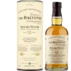 The Balvenie DoubleWood 12-Year-Old Single Malt Whisky 20cl