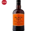 Black Tot Finest Caribbean Rum