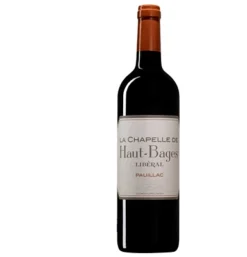 La Chapelle De Bages, Pauillac