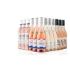 Elegant Rosé Case Of 12