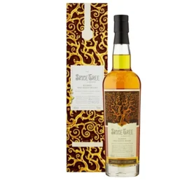Compass Box Spice Tree Blended Malt