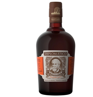 Diplomatico Mantuano Rum