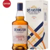 Deanston Virgin Oak Single Malt Scotch Whisky