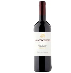 Montecastro Reserva