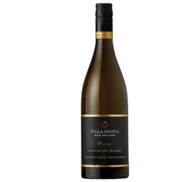Villa Maria Reserve Southern Clays Sauvignon Blanc