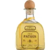 Patron Anejo Tequila