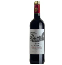 Château Margerots Bordeaux Supérieur