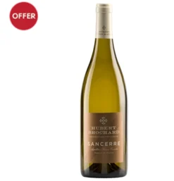 Hubert Brochard Sancerre
