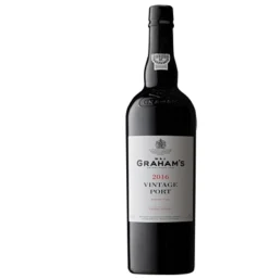 Graham's Vintage Port
