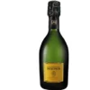Jeeper Grand Reserve Blanc De Blancs Champagne 37.5cl