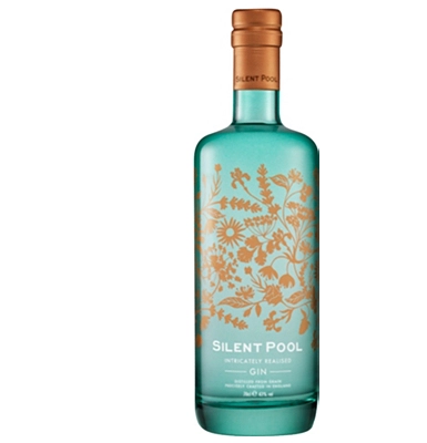 Silent Pool Gin