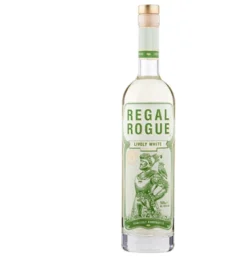 Regal Rogue Lively White