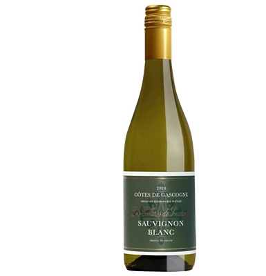 Les Collines De Luzanet Colombard Sauvignon Blanc