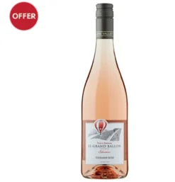 Le Grand Ballon Rosé