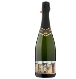 Renishaw Hall Sparkling Seyval Blanc