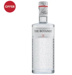 The Botanist Islay Dry Gin
