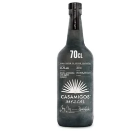 Casamigos Mezcal