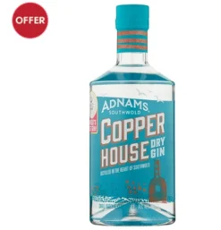 Adnams Copper House Gin