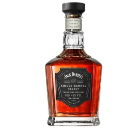 Jack Daniel's Single Barrel Select