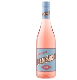 Jam Shed Rosé