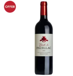Étoile De Pauillac 75cl