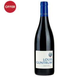 Louis Guntrum Pinot Noir Reserve