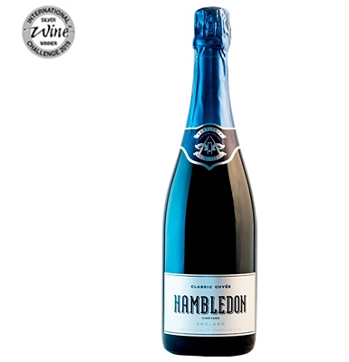 Hambledon Classic Cuvée NV