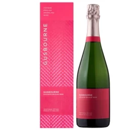 Gusbourne Exclusive Release Rosé